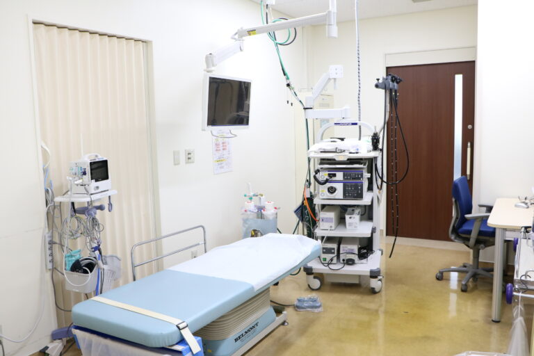 内視鏡センター